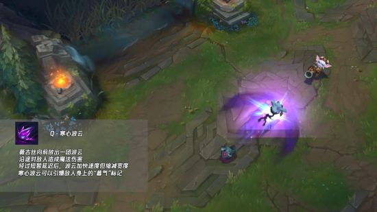 LOL卡密尔出装加点天赋全解析