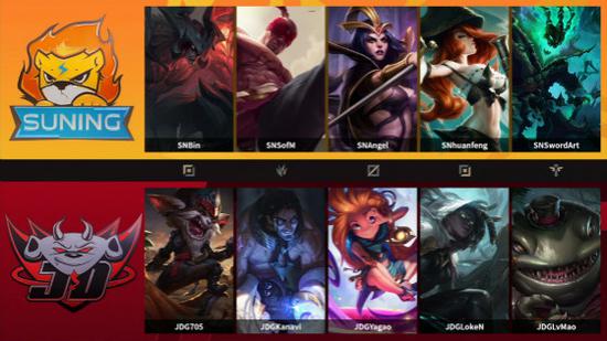 CS电竞盛宴再度回归成都 IEM赛事精彩开启